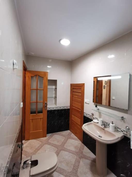 Cdz - Arteaga- Two Rooms With Queen Bed Cádiz Eksteriør billede