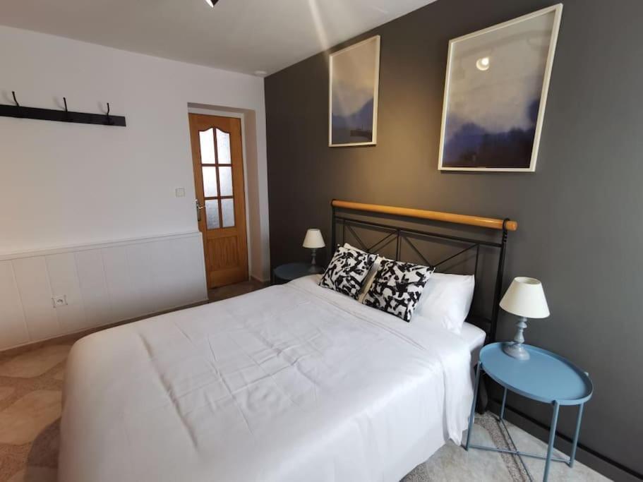 Cdz - Arteaga- Two Rooms With Queen Bed Cádiz Eksteriør billede