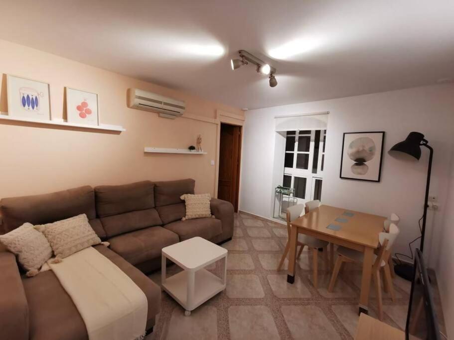 Cdz - Arteaga- Two Rooms With Queen Bed Cádiz Eksteriør billede