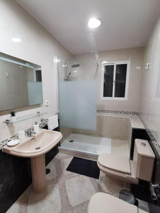 Cdz - Arteaga- Two Rooms With Queen Bed Cádiz Eksteriør billede