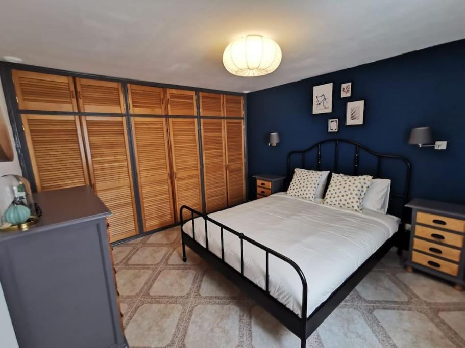 Cdz - Arteaga- Two Rooms With Queen Bed Cádiz Eksteriør billede